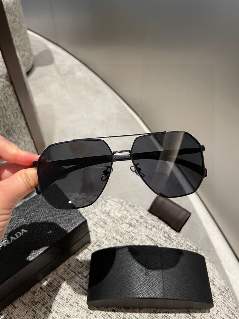 Prada Sunglasses